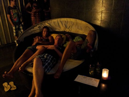 wie friedlich sie schlummern 