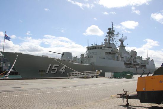 ... dabei sieht es doch echt beeindruckend aus...