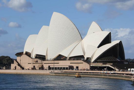 Opera House