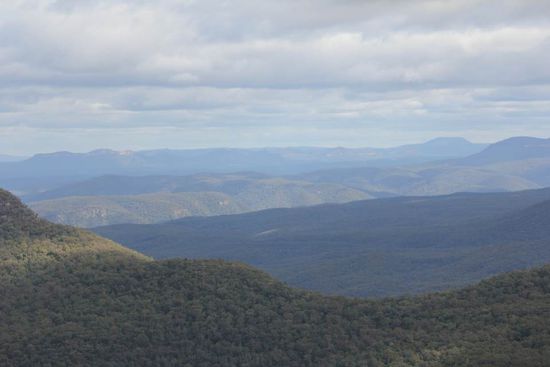 und auch heute erstrahlen sie wieder im schönen Blau.