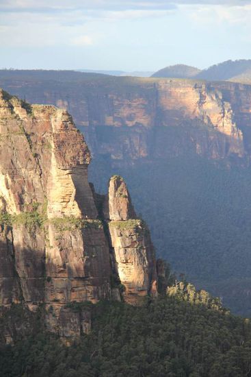 ...sind alle meine Berge...