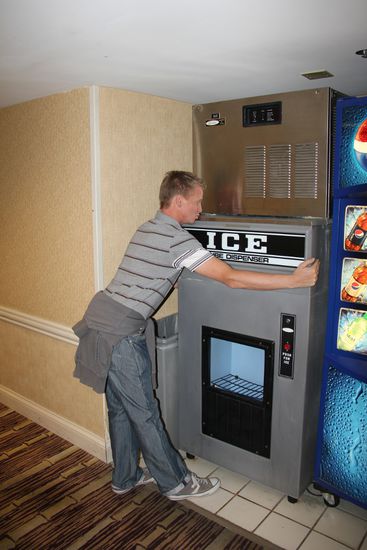 das muss Liebe sein... 