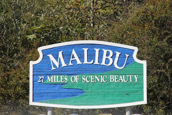Malibu