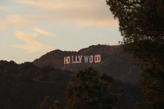 Die berühmten Buchstaben