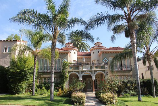 for sale..., aber nix für low budget...