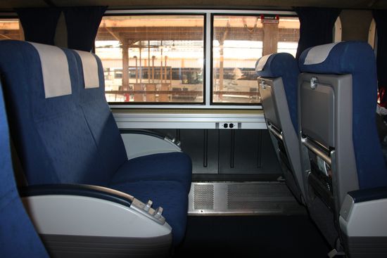 wenn das nicht mal Platz ist...