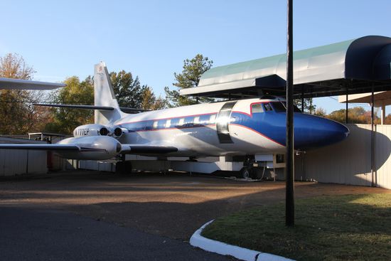 Die "kleine" Maschine