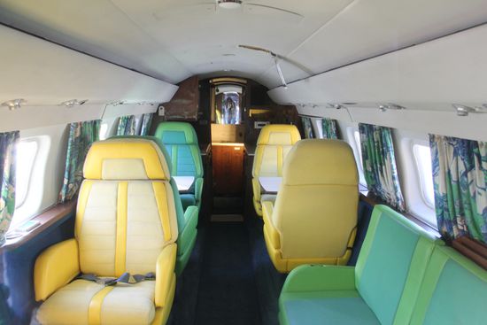 der "kleine" von innen