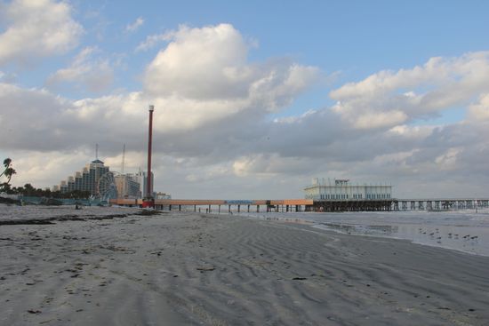 Daytona Beach