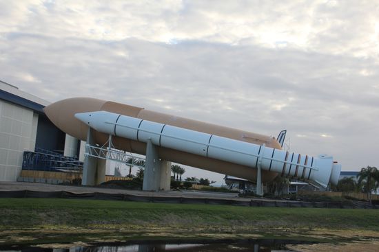 Kennedy Space Center