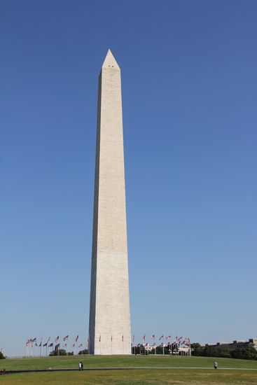 Washington Memorial