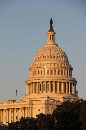 US Capitol