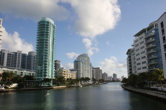 Miami North Beach