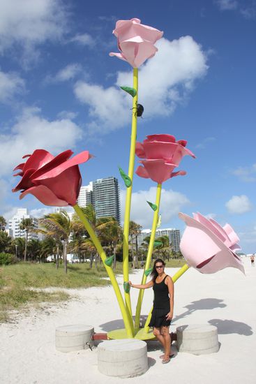 Rosen am South Beach