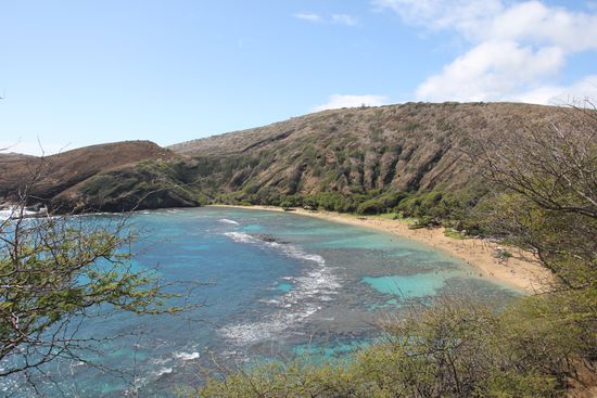 Bay Hanauma