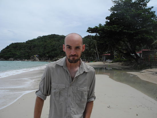 Bene mimt mal wieder de Popeye - darfst Dich wieder austoben, Schwester Kät 