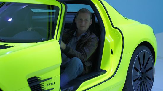 Ich braus dann mal davon...