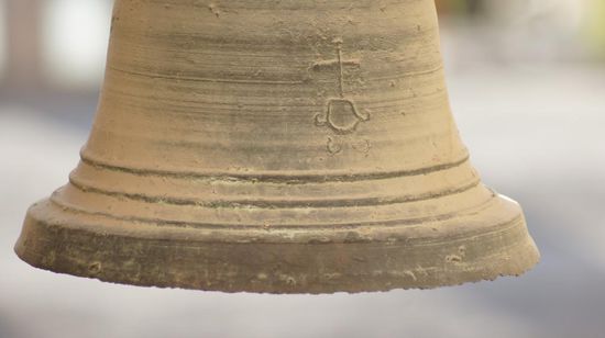 Die Abschiedsglocke laeutet aber gleich