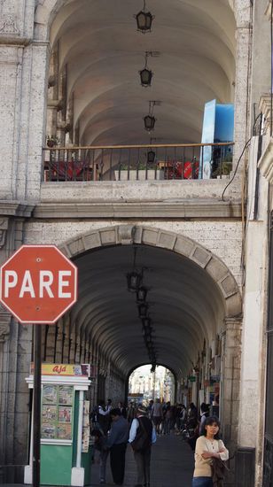 Ist hier etwa fuer Paare verboten?