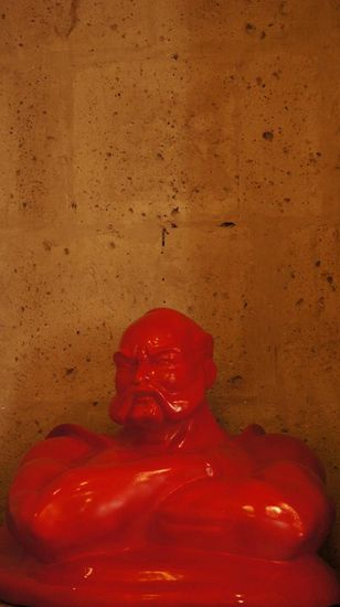 Bismarck oder Buddha?