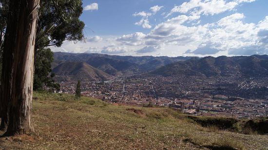 Cuzco