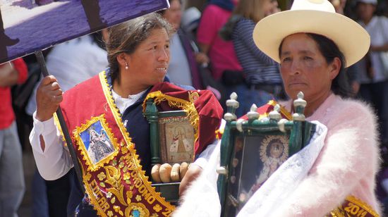 Noch mehr Jungfrauen...(nicht zu verwechseln mit Meerjungfrauen!)