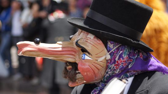 Fuehrt gesundes Leben zu langen Nasen?