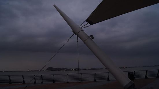 Mit schoenen Aussichten...