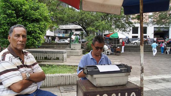 Wo sonst gibt es noch diesen Beruf?