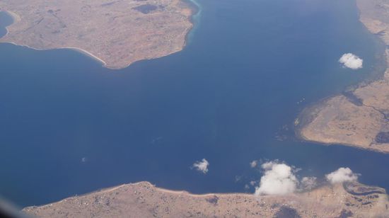 Hasta luego, Bolivia, auf bald! Oder wie Thomas immer sagte, wenn er Feuer von mir wollte: Haste fuego? Hasta luego, Bolivia!