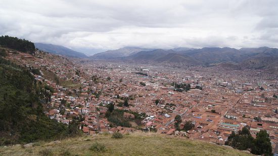 Cuzco