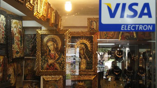 Kunst oder Kitsch - manchmal ganz nah beieinander