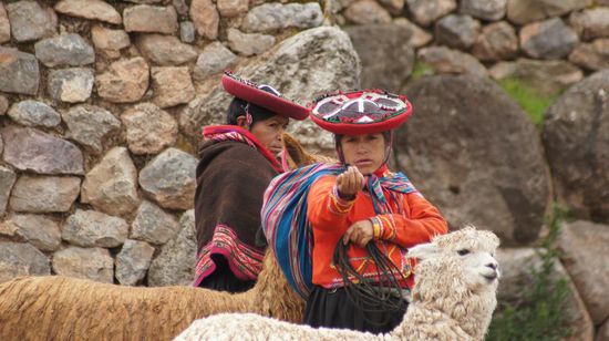 Gringo, ich will Dein Geld!