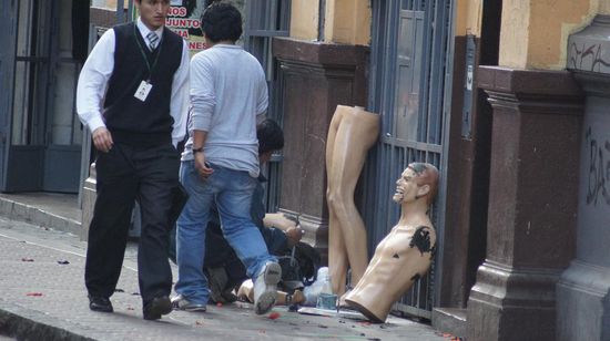 Neue Maenner braucht das Land..