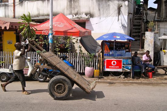 Ich hatte die Befürchtung, dass sich Vieles zum Negativen verändert hat in den letzten 19 Jahren, doch ich spüre sofort den alten Zauber der Insel
