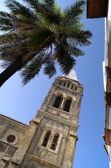 Katholische Kathedrale