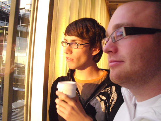 Eure Lieblingsdeejays... 