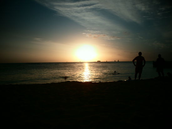 Jeder sollte mal hier gewesen sein...