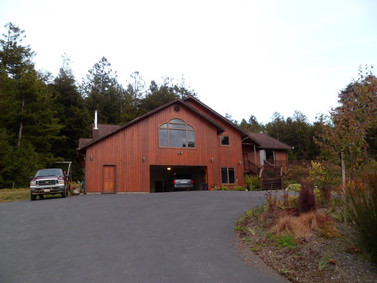 Mein neues Zuhause für die nächsten 6 Monate.