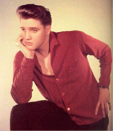 Elvis Presley