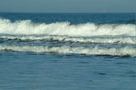 Unser Ziel: Rumänien und das Schwarze Meer.