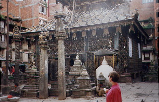 Durbar Square