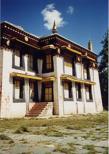 Norbulingka