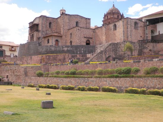 Convento Santo Domingo