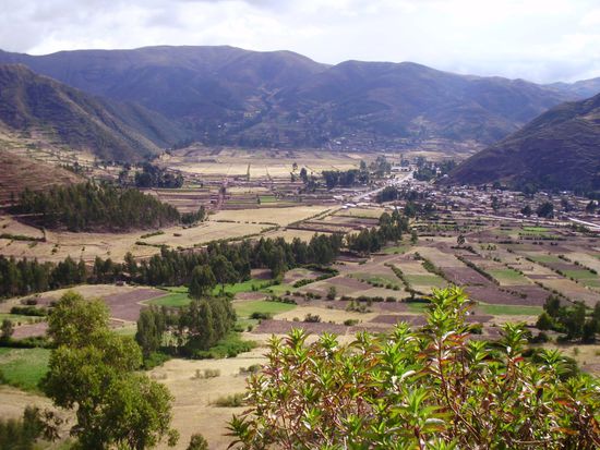 Sacred Valley