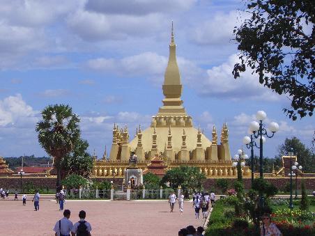 Vat Luang
