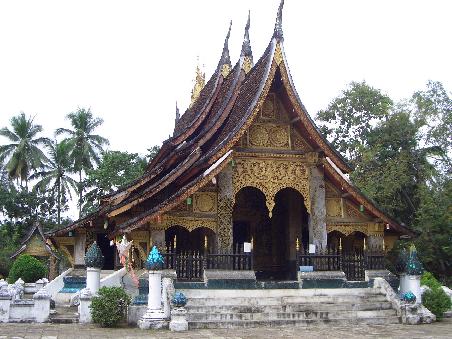 Vat Xiang Thong