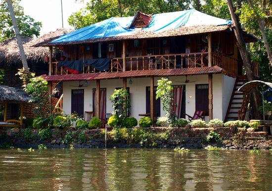 Mein momentanes ""Zuhause"