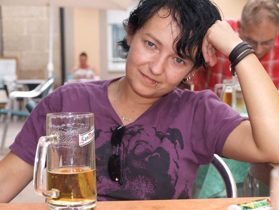 Auf WAS hab ich mich hier eigentlich eingelassen?