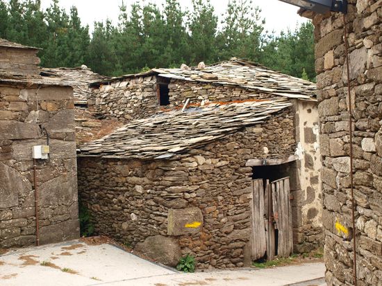 Irgendwo im Nirgendwo